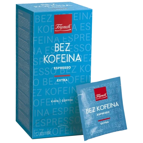 Franck bez kofeínu, pody 140g