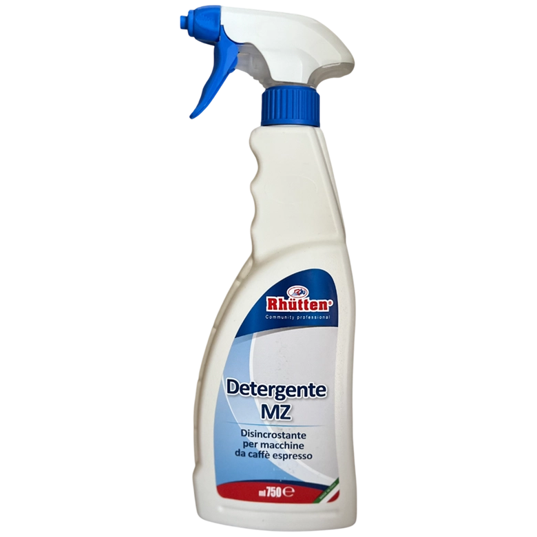 Cafe clean- čiastiaci prostriedok