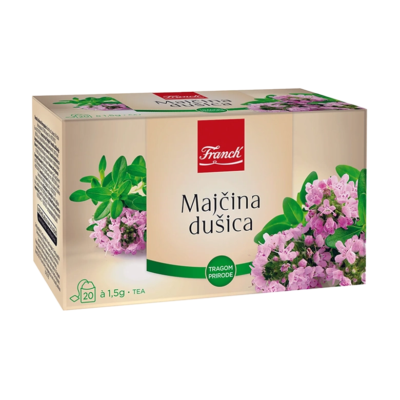 Materina dúška