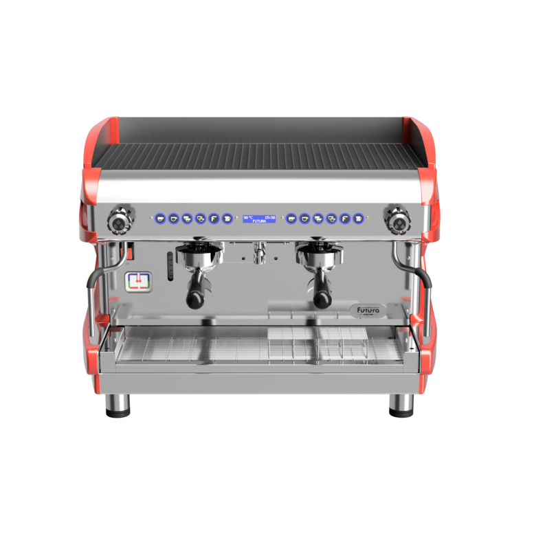 Futura F100 A2 Futura F100 A2